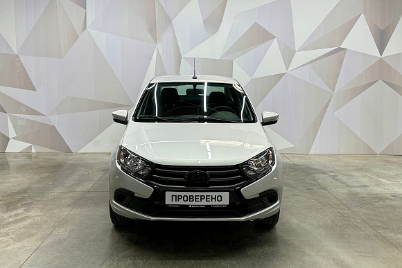 Lada (ВАЗ) Granta, 2026 года, пробег 7 км