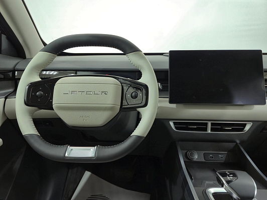 JETOUR DASHING Комфорт, 2024 года, пробег 20935 км