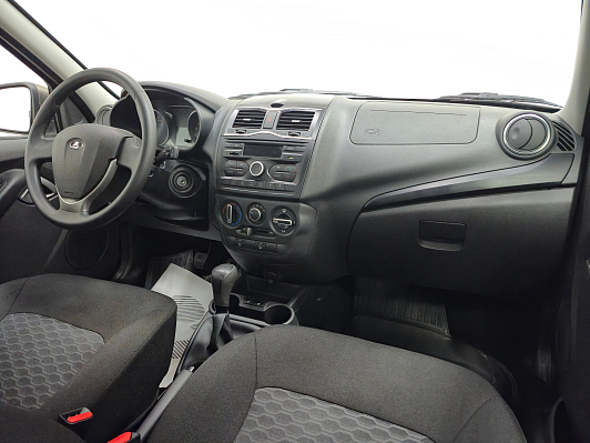 Lada (ВАЗ) Granta Комфорт, 2025 года, пробег 18988 км