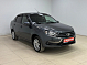 Lada (ВАЗ) Granta, 2025 года, пробег 24815 км