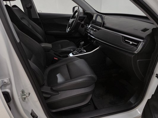 Chery Tiggo 4 Pro Action, 2024 года, пробег 26000 км