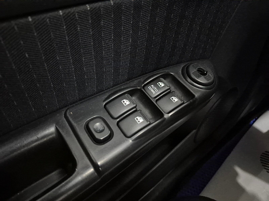 Hyundai Getz Classic, 2008 года, пробег 193404 км