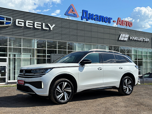 Volkswagen Tavendor R-line, 2023 года, пробег 66845 км