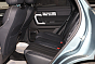 Jaecoo J7 Active, зеленый