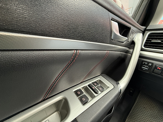 Haval H6 Elite, 2019 года, пробег 106000 км