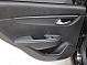 Kia Rio Лига Европы, 2020 года, пробег 118355 км