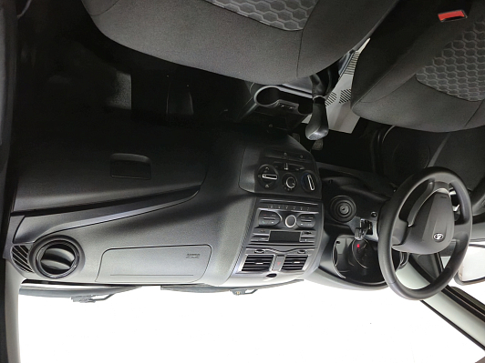 Lada (ВАЗ) Granta Comfort, 2023 года, пробег 33663 км