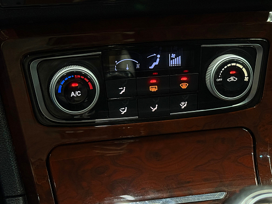 Zotye T600 Royal, 2018 года, пробег 94825 км