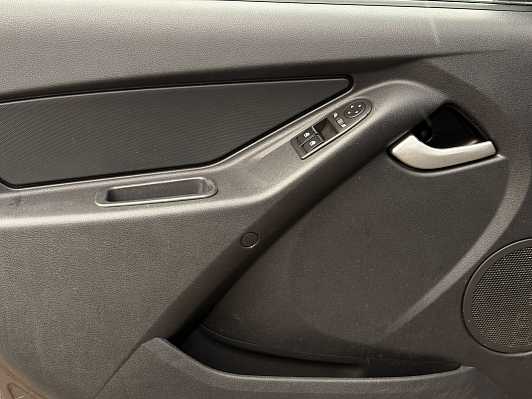Lada (ВАЗ) Granta Comfort, 2018 года, пробег 126870 км