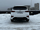 Hyundai Santa Fe Rock edition, 2019 года, пробег 90879 км