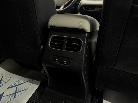 Haval Jolion Premium, 2024 года, пробег 13275 км