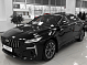 Geely Preface Люкс, черный
