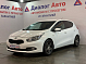 Kia Ceed Classic, 2014 года, пробег 193000 км