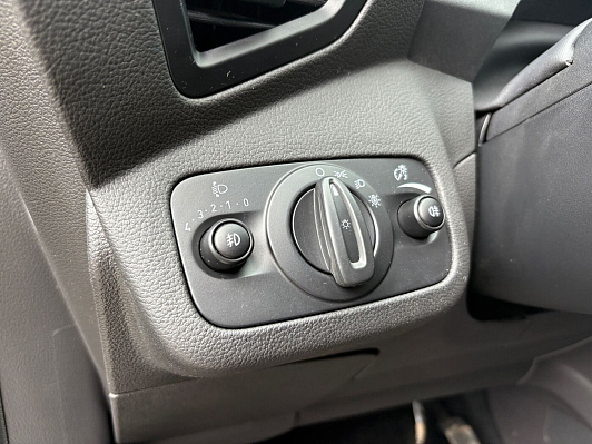 Ford Kuga Titanium, 2018 года, пробег 71600 км