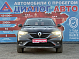 Renault Arkana Prime, 2019 года, пробег 93200 км