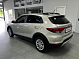 Kia Rio Prestige, 2020 года, пробег 68920 км