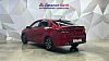 Kia Rio Luxe, 2021 года, пробег 23275 км