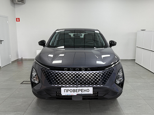 Omoda C5 Lifestyle, 2024 года, пробег 7794 км