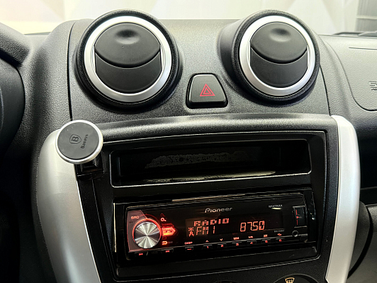 Lada (ВАЗ) Granta Sport 21905-90-010, 2016 года, пробег 80804 км