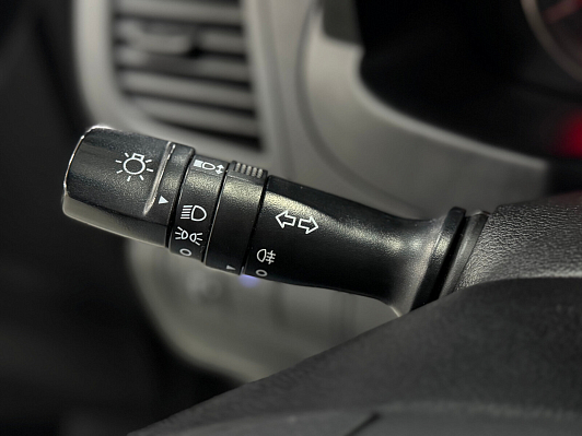 Hyundai Solaris, 2016 года, пробег 137617 км