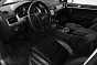 Volkswagen Touareg Business, 2015 года, пробег 335000 км