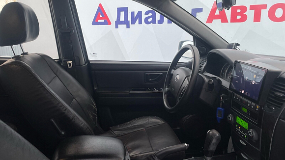 Kia Sorento, 2011 года, пробег 191600 км