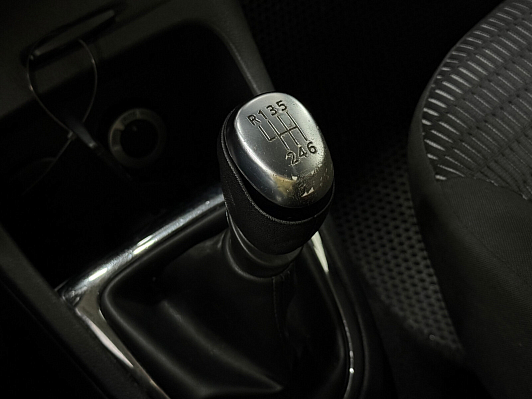 Renault Kaptur Drive, 2018 года, пробег 112440 км