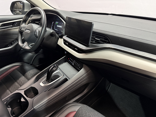 Haval F7 Elite, 2022 года, пробег 65000 км