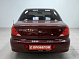 Kia Spectra, 2008 года, пробег 139391 км