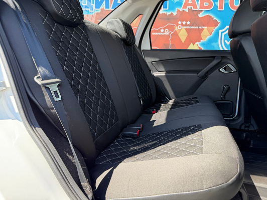 Lada (ВАЗ) Granta Classic Optima Учебная, 2023 года, пробег 74200 км