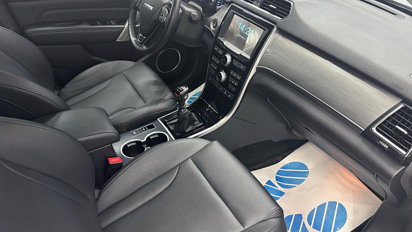 Haval H2 Elite, 2018 года, пробег 47277 км