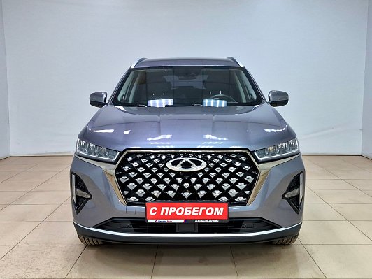 Chery Tiggo 7 Pro Max Prestige, 2023 года, пробег 43170 км