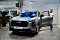 Haval Jolion Оптимум, серый
