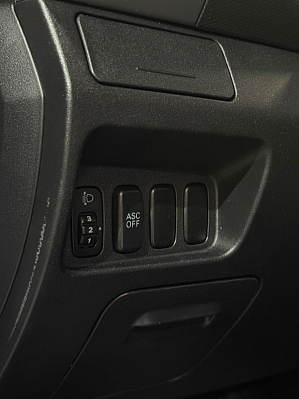 Mitsubishi Outlander Intense, 2008 года, пробег 157530 км