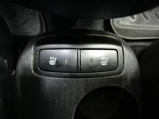 Hyundai Tucson, 2007 года, пробег 273496 км