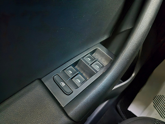 Volkswagen Polo Respect, 2020 года, пробег 116464 км