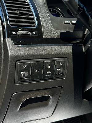 Geely Emgrand EC7 Luxury, 2014 года, пробег 174401 км