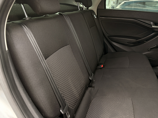 Lada (ВАЗ) Vesta Comfort, 2018 года, пробег 95000 км