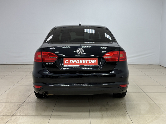 Volkswagen Jetta Comfortline, 2013 года, пробег 232559 км