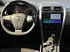 Toyota Corolla, 2013 года, пробег 79194 км