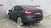 Lada (ВАЗ) Granta Comfort, 2024 года, пробег 3967 км