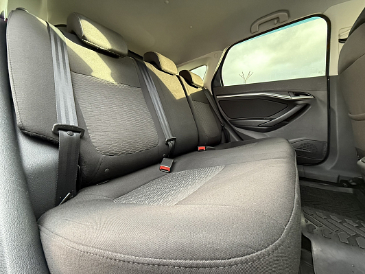 Lada (ВАЗ) Vesta Comfort Image, 2018 года, пробег 100060 км