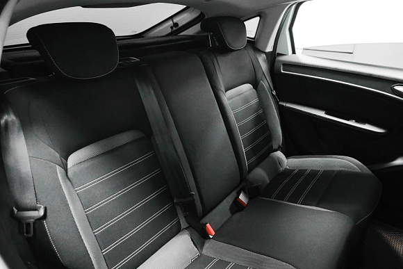 Renault Arkana Drive, 2021 года, пробег 120000 км