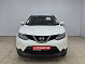 Nissan Qashqai LE+, 2014 года, пробег 182115 км
