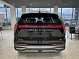 Geely Atlas Флагман, черный