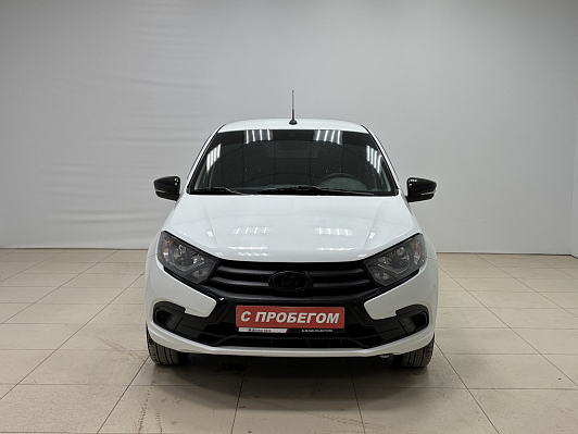 Lada (ВАЗ) Granta #CLUB'23, 2023 года, пробег 40000 км