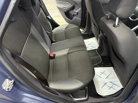 Ford Focus SYNC Edition, 2012 года, пробег 183412 км