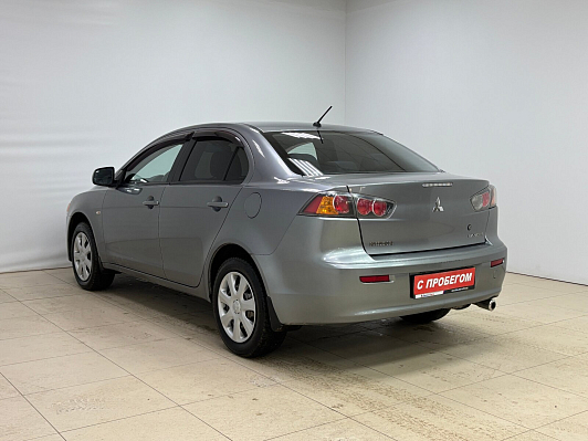 Mitsubishi Lancer Invite, 2012 года, пробег 147591 км
