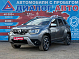 Renault Duster Edition One, 2021 года, пробег 66776 км