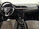 Kia Rio, 2017 года, пробег 125190 км